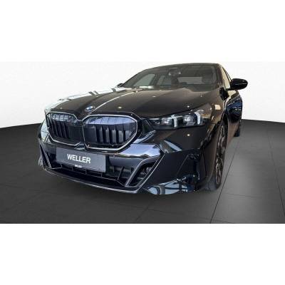 BMW 520i M Sport 140 kW