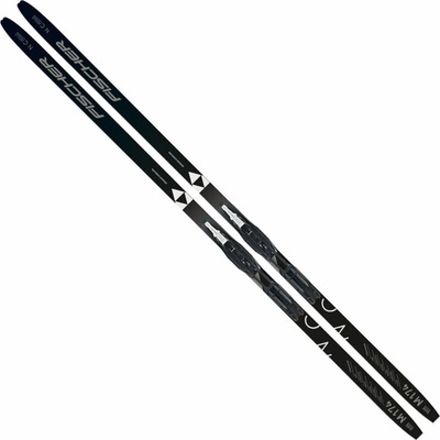 Fischer Apollo EF + Tour Step 2022/23