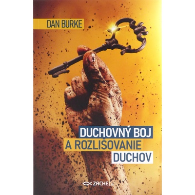 Duchovný boj a rozlišovanie duchov