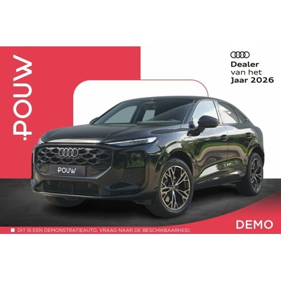 Audi Q3 1.5 Sportback 200 kW