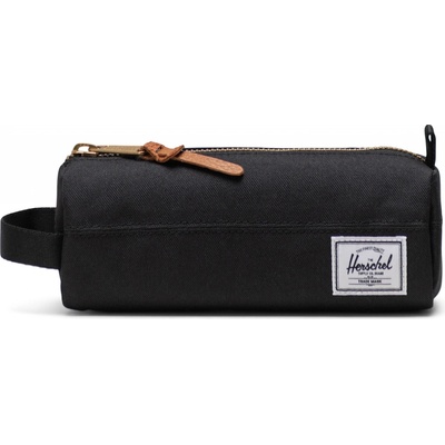 Herschel Settlement Pencil Case New Black