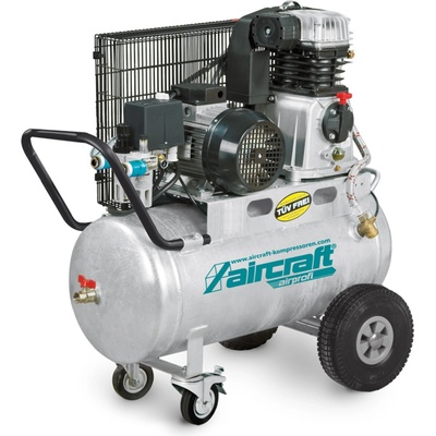 Aircraft Airprofi 503/50 P