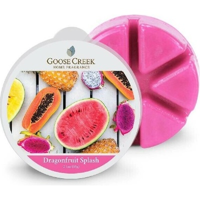 Goose Creek vonný vosk Dragonfruit Splach 59 g