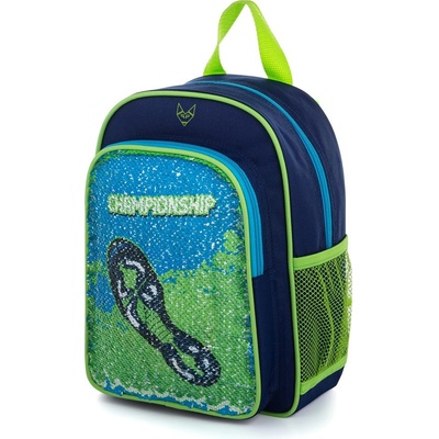 Oxybag Flitry Fotbal 9-17121