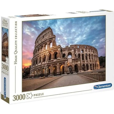 Clementoni Koloseum 3000 dielov