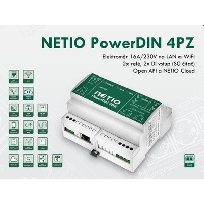 NETIO 19.98.3505