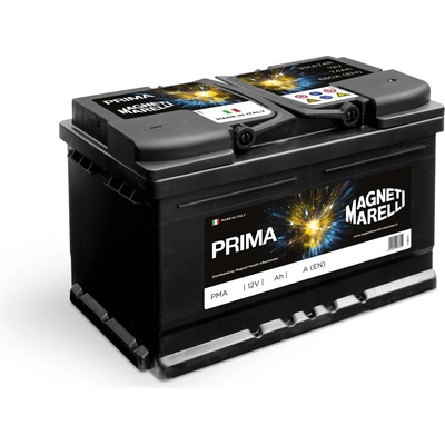 Magneti Marelli 12V 70 Ah 720 A 067260045002