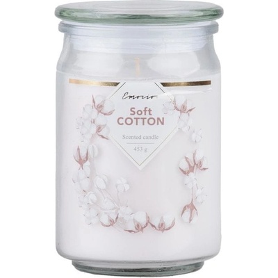 Emocio Soft Cotton 93 x 142 mm