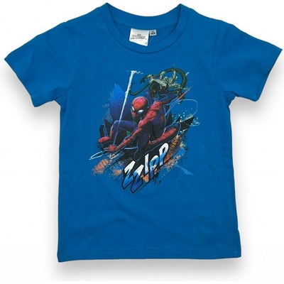 Marvel Spiderman Tyrkysová