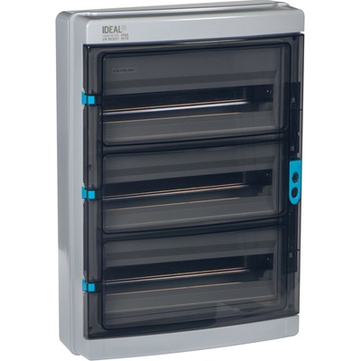 Kanlux KDB-IP65-S54T