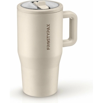 Frostypax termohrnek Mini 600 ml béžový