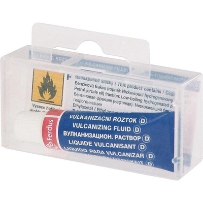 Ferdus lepidlo tuba 4 ml D