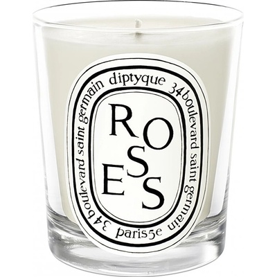 Diptyque Roses 190 g