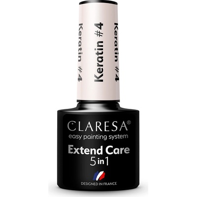Claresa Extend Care 5 in 1 odstín 4 5 g