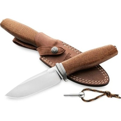 Lionsteel Acha AH BLN