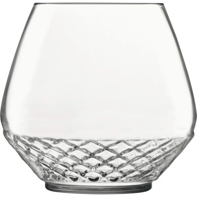 Luigi Bormioli Sklenice na whisky Roma 6 x 450 ml