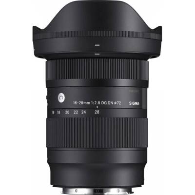 Sigma 16-28mm f/2.8 DG DN Contemporary (Sony E) – Hledejceny.cz
