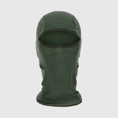 SANTINI Explorer Wool Military Green