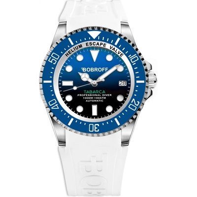 Bobroff BF0003BABFSTB