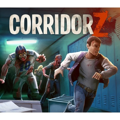 Corridor Z