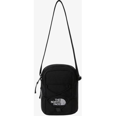 The North Face Jester Crossbody black/npf pouch