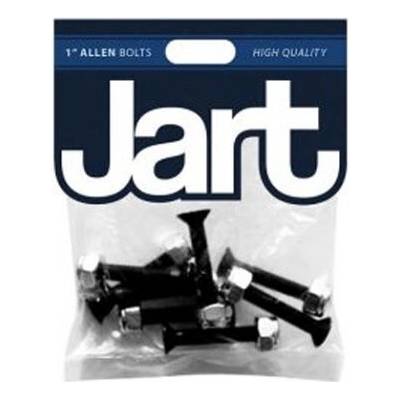 Jart Bolts & Nuts 1 "Allen Pack, 1 ", šedá, SLEVA – Hledejceny.cz