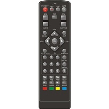 Diaľkový ovládač GoGEN DVB 269 T2PVR