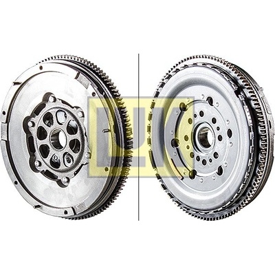 Zotrvačník Schaeffler LuK 415 0181 10