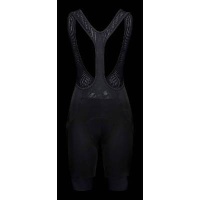 POC W's Cadence Bib Shorts Uranium Black