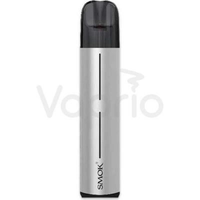 Smoktech SOLUS 2 700 mAh Stříbrná 1 ks