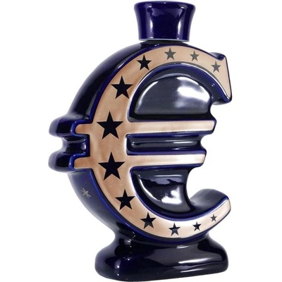 Zlatogor Euro vodka 40% 0,5 l (holá láhev)