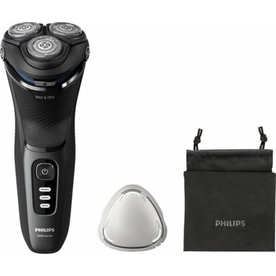 Philips S3244/12 černý