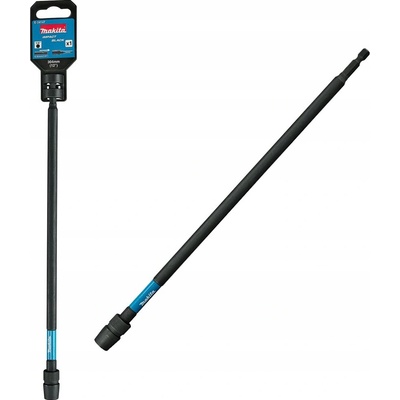 Makita Držiak na bity predĺžený magnetický 304 mm Impact Black E-24147