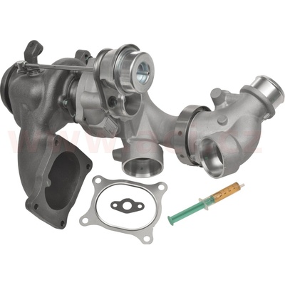 Turbodmychadlo BMTS model 40007038, ORIGINÁL ACI TD 40007038Q
