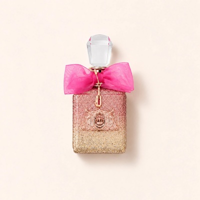Juicy Couture Viva la Juicy Rose parfémovaná voda dámská 100 ml