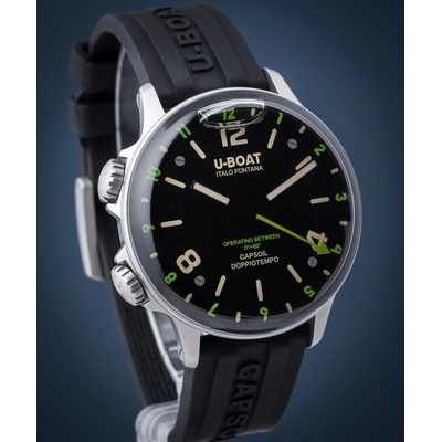 U-Boat 8838/A