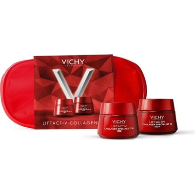Vichy Liftactiv Collagen Specialist 16 Vánoce 2026 – Hledejceny.cz
