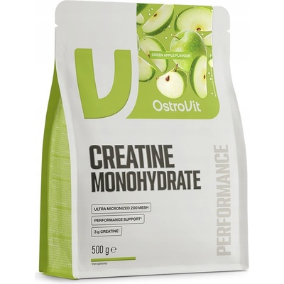 OstroVit Kreatin Monohydrát 500 g