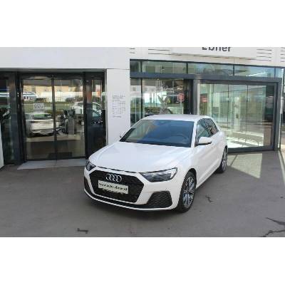 Audi A1 25 TFSI Advanced 70 kW