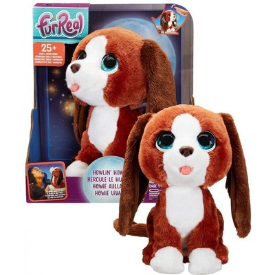 Hasbro FurReal Friends Vyjící pes – Hledejceny.cz