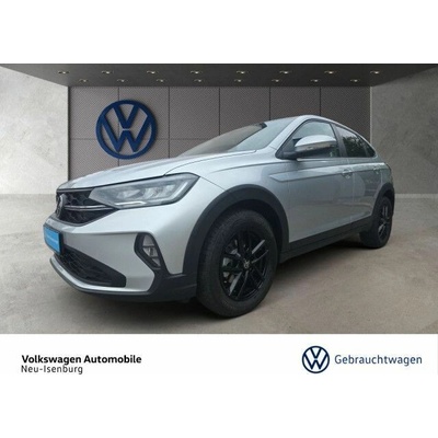 Volkswagen Taigo 1.0 TSI 70 kW