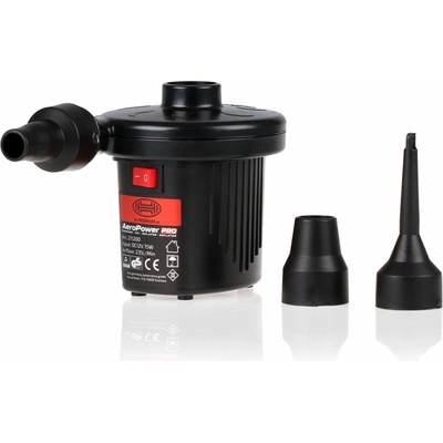 Heyner AeroPower PRO, 12/230V