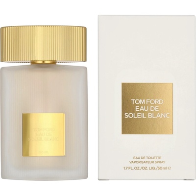 Tom Ford Eau de Soleil Blanc toaletná voda unisex 50 ml