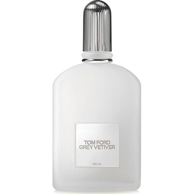Tom d Grey Vetiver parfumovaná voda pánska 100 ml tester