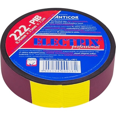 Prolech Izolačná páska butyl 5535
