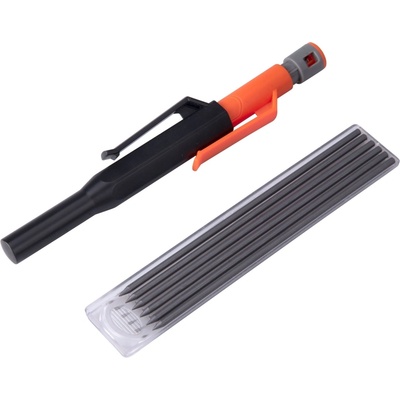 Extol Premium 8853007 s pouzdrem a vyměnitelnou tuhou O 2,8mm tvrdost HB – Hledejceny.cz