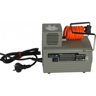 Merco Volcano 1450