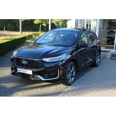 Ford Kuga 2.5 PHEV ST-Line X 178 kW
