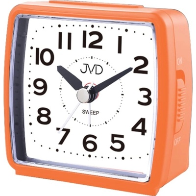 JVD SRP7602.2
