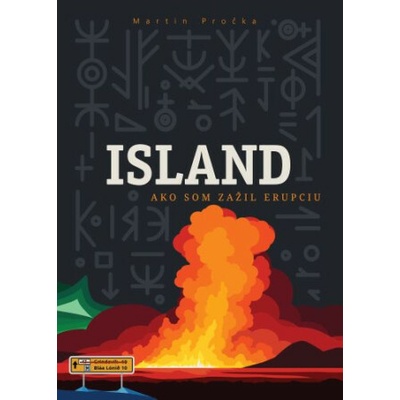 Island: Ako som zažil erupciu – Hledejceny.cz